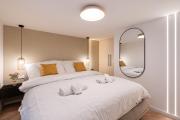 E22 - Boutique Apartments, Best Location by BQA