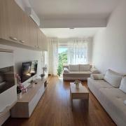 Summer vacation near Sveti Stefan