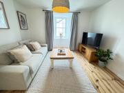 Tree Hill Cottage, Sleeps 4, Stratton, Bude