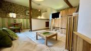 Chambres dHôtes du Manoir du Haut Salmon
