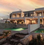 Avocetta Luxury Villas by TravelPro - Halkidiki