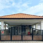 ISLAMIC HOMESTAY CASA NAUFAL FULLY AIRCOND for 1LR 3BR