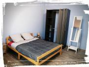 Le cabanon au bord de lOthain