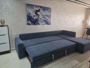 Sea, leisure & peace of mind