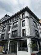 Solis boutique hotel
