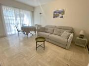 Cannes proche Croisette - Studio moderne balcon