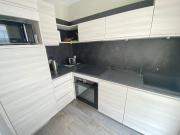 Cannes proche Croisette - Studio moderne balcon Cannes proche Croisette - Studio moderne balcon