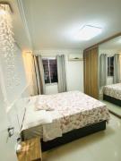 Apartamento completo para Famílias!