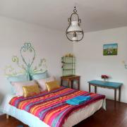 Chambres dHôtes Couleurs dElvine