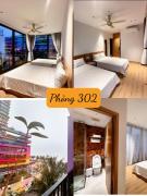 Flamingo Ibiza Hải Tiến Luxury Resort