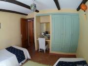 Wonderful upper 2 floor house - Gaucin, Andalusia