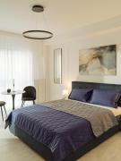 Plaza Luxury & Cozy Apartment