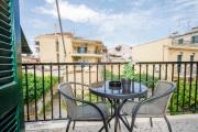 Top Corfu Town