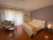 Piccolo appartamento nel centro storico di Montauro Piccolo appartamento nel centro storico di Montauro