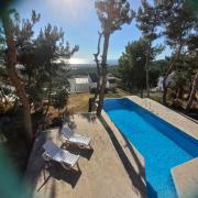 Samos View Villa