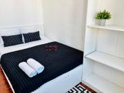 Top standard rooms Marques de Pombal, central Lisbon Top standard rooms Marques de Pombal, central Lisbon