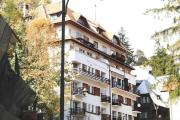Central Park View Sinaia