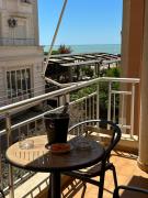 Cozy Beach Apartament