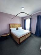 Hadraj Sokokuu Apartment3