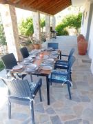 Tassos Holiday home