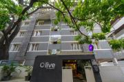 Olive Hotel Magrath by Embassy Group