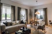 Koya - 2 bedrooms in Santos