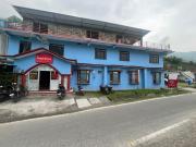 Hotel Rudra And Resturant