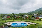 Caasa Tranquilla - The Laterite Stone Cabin 3