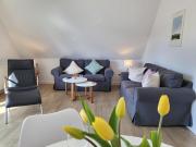 Ferienwohnung Strandsegler