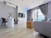 Luxury Apt Marina Suites - Ocean View