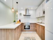 Apartment in Blanes near the Beach Apartment in Blanes near the Beach