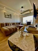 شقة فاخره على النيل