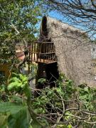 OccA Pipa - Cabana PicaPau