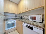 Apartment in Blanes with Stunning Sea Views