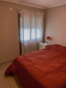 Departamento barrio cerrado en altura