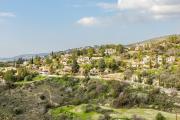 Panoramic Views in Peaceful Tala
