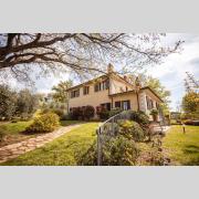 Bio Agriturismo I Lapi