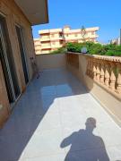 شالية بقرية بدر الساحل الشمالي