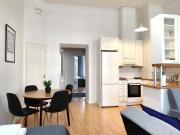 Kotimaailma Apartments - keskustakaksio - Hämeenkatu 2