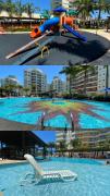 BETO CARRERO, Praia, Piscina, Apartamento 3Q, 2 vagas, na Quadra do Mar, Playground e Academia, Home Club Nautilus BETO CARRERO, Praia, Piscina, Apartamento 3Q, 2 vagas, na Quadra do Mar, Playground e Academia, Home Club Nautilus