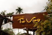 HomeStay Tre Vàng