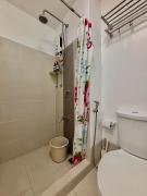 Wind Residences Cool suites 1BR unli Wifi, PrimeVideo, Nice pool, Near Malls