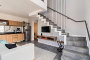 Duplex, piscina, academia , AC | Brazilian Corner