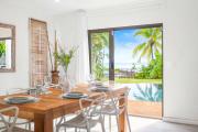 Villa Ki-Ma - Beachfront Stay at Trou-aux-Biches
