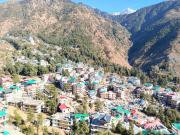 Top Dharamshala