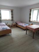 Ubytování v soukromí - Vila Eliška