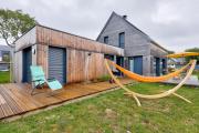 Belle maison pour 6 - 700m Plage de Penvins