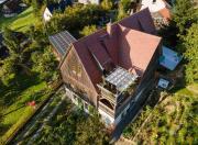 Ferienwohnung Bernhardsteinblick