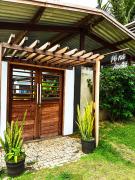 Pousada e Restaurante Pe na Areia