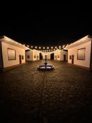 Hotel Villa Santa María